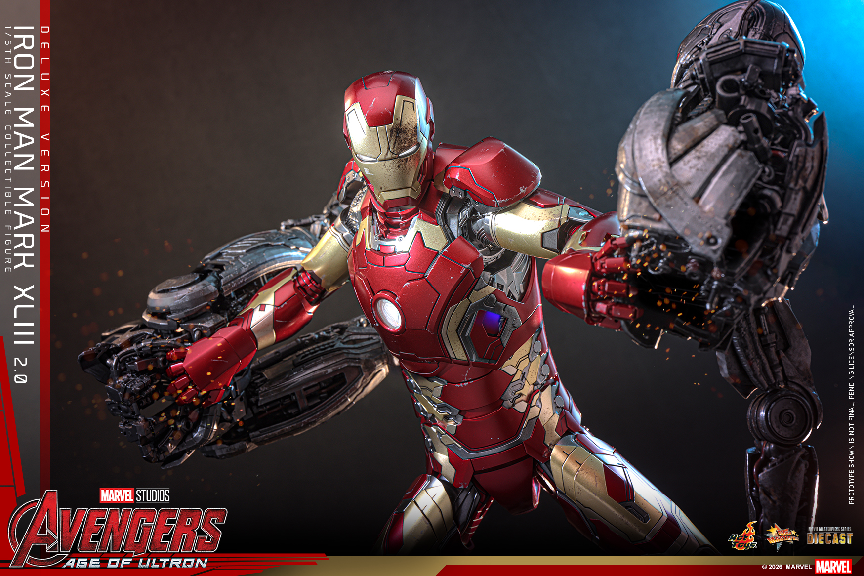 Hot Toys - Avengers AOU - Iron Man Mark 43 (2.0) (Deluxe)_PR6.jpg